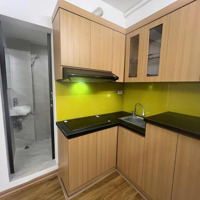Bán Tập Thể Liễu Giai 60M2 Chia 2 Ngủ Đẹp Mới Đúng Như Ảnh, Sổ Đỏ Chính Chủ