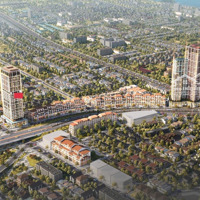 Bán Nhanh Sụp Hầm Căn Góc 2 Phòng Ngủsun Cosmo View Cầu Trần Thị Lý, Euro Villa, Ck 12%, 1Ty6 Đã Sở Hữu