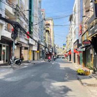 Nhà Đẹp Hẻm 285 Cách Mạng Tháng 8, P12, Q10 32,5 Tỷ