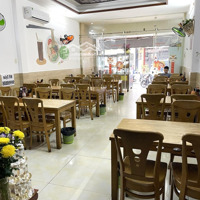Nhà Đẹp Hẻm 285 Cách Mạng Tháng 8, P12, Q10 32,5 Tỷ
