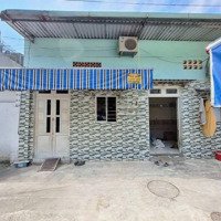 Bán 2 Căn Nhà Cấp 4 Gần Chợ Xóm Nghèo Giá Bán 2 Tỷ 390 Triệu