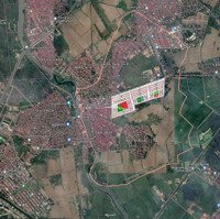 Bán Nhà Mặt Phố Nguyễn Văn Cừ, 87 Triệu, 100M2, View Đẹp, Từ Sơn, Bắc Ninh