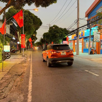Bán Lô Đất Mặt Tiền Kinh Doanh Sầm Uất Đường Thống Nhất Phường Bình Thọ Tp Thủ Đức
