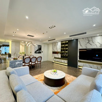 Chính Chủ Cho Thuê Căn Hộ 1108 - Epic Tower Duy Tân, 110M2, 4 Phòng Ngủ Full, 38 Triệu. Liên Hệ: 0899.511.866