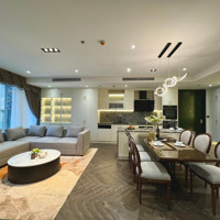 Chính Chủ Cho Thuê Căn Hộ 1108 - Epic Tower Duy Tân, 110M2, 4 Phòng Ngủ Full, 38 Triệu. Liên Hệ: 0899.511.866