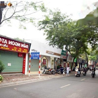 Cho Thuê Nhà Mặt Phố Ngô Quyền, Trần Hưng Đạo, Hoàn Kiếm, Hà Nội, 40 Triệu, 45 M2