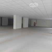 Cho Thuê Nhà Mặt Tiền Dtsd 1600M2 - Đường Trần Quang Diệu, Phường 14, Quận 3