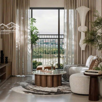 Thanh Toán 750 Triệu Nhận Nhà Căn Hộ Cao Cấp Liền Kề Aeon Mall, Hồ Công Viên 70Ha, View Pháo Hoa
