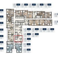 Bán Căn Hộ Hoa Hậu 1 Phòng Ngủmasteri Grand Avenue - Onsen, Tiện Ích Đẳng Cấp!