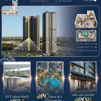 Bán Căn Hộ Hoa Hậu 1 Phòng Ngủmasteri Grand Avenue - Onsen, Tiện Ích Đẳng Cấp!