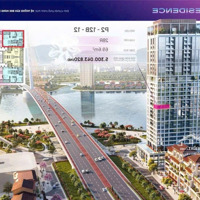 Căn Góc 2 Phòng Ngủsun Cosmo Giá Gốc Cđt, Chiết Khấu 11%, Sẵn Nguồn Cho Thuê Lâu Dài Khi Bàn Giao