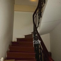 Bán Nhà Hẻm Xe Hơi Trần Bình Trọng, Q5 _Ngang Lớn 6,5M_4 Tầng Giá Bán 17,8 Tỷ Thương Lượng