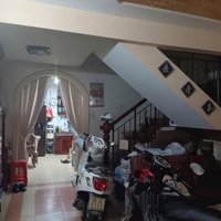 Bán Nhà Hẻm Xe Hơi Trần Bình Trọng, Q5 _Ngang Lớn 6,5M_4 Tầng Giá Bán 17,8 Tỷ Thương Lượng