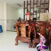 Bán Nhàhẽm Xe Hơicạnh Vincom Nam Long Q7, 60M2, 2 Tầng, 3 Phòng Ngủ Shr Hoàn Công, Chỉ 6.5 Tỷ