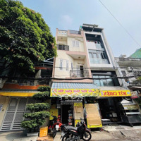 Chủ Cần Bán Nhà Hẻm 1/ Đường Tân Sơn Nhì Q.tân Phú -Dt: 4X10M -Kết Cấu: Trệt, 2 Lầu -Giá Tốt 6.1 Tỷ
