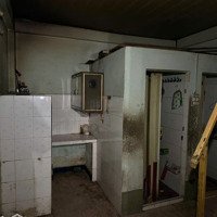 Bán Nhà Hồ Thị Kỷ, Quận 10 45M2, Giá Chỉ 7 Tỷ, Hẻm 5M, Sát Mặt Tiền