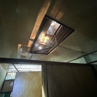 Bán Nhà Hồ Thị Kỷ, Quận 10 45M2, Giá Chỉ 7 Tỷ, Hẻm 5M, Sát Mặt Tiền