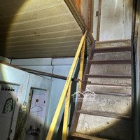 Bán Nhà Hồ Thị Kỷ, Quận 10 45M2, Giá Chỉ 7 Tỷ, Hẻm 5M, Sát Mặt Tiền