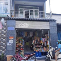 Nhà Mặt Tiền Kinh Doanh - Đang Cho Thuê 8 Triệu / Tháng - Giá Bán 800 Triệu - Sổ Hồng Riêng