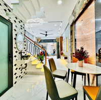 Bán Nhà Lê Văn Thọ -Hẽm Xe Hơinhà 3 Phòng Ngủ 2 Vệ Sinhliên Hệ: 0902 504839