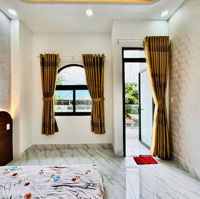 Bán Nhà Lê Văn Thọ -Hẽm Xe Hơinhà 3 Phòng Ngủ 2 Vệ Sinhliên Hệ: 0902 504839