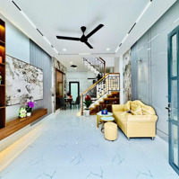 Bán Nhà Lê Văn Thọ -Hẽm Xe Hơinhà 3 Phòng Ngủ 2 Vệ Sinhliên Hệ: 0902 504839