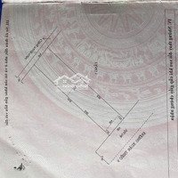 Bán Đất Mặt Phố Tặng Nhà Cấp 4 Tại Xuân Thiều 9 Sát Biển