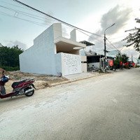 Chỉ 1,35 Tỷ Sở Hữu Ngay Lô Đất Vị Trí Đẹp Hòa Ninh, Hòa Vang, Đà Nẵng, Liên Hệ: 0934888092