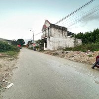 Chỉ 1,35 Tỷ Sở Hữu Ngay Lô Đất Vị Trí Đẹp Hòa Ninh, Hòa Vang, Đà Nẵng, Liên Hệ: 0934888092