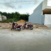 Chỉ 1,35 Tỷ Sở Hữu Ngay Lô Đất Vị Trí Đẹp Hòa Ninh, Hòa Vang, Đà Nẵng, Liên Hệ: 0934888092