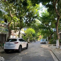 Bán Lô Đấtmặt Tiềnmỹ Khê 7Diện Tích88M2 Ngang 5M Đường 5M5