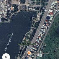 Mặt Tiền Nguyễn Tri Phương Kiệtmặt Tiềnphía Sau 5.5M View Công Viên