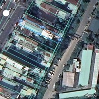 Mặt Tiền Nguyễn Tri Phương Kiệtmặt Tiềnphía Sau 5.5M View Công Viên