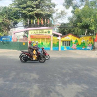 Bán Lô Đất Đẹp, Sổ Hồng Mới 2025. Đất 1/Trần Thị Năm, P. Tân Chánh Hiệp, Q12. Chỉ Nhỉnh 3Tỷ