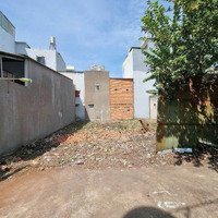 Bán Lô Đất Đẹp, Sổ Hồng Mới 2025. Đất 1/Trần Thị Năm, P. Tân Chánh Hiệp, Q12. Chỉ Nhỉnh 3Tỷ