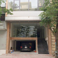 Cho Thuê Nhà Mặt Phố Bùi Huy Bích, Hoàng Mai.diện Tích100M2, 7 Tầng,Mặt Tiền6,5M, Thang Máy, Giá 66 Triệu/Th