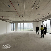 Văn Phòng 88 M2 - Lô Góc - 2 Mặt View Kính Đẹp - Tòa Nhà Mới - Giá Rất Cạnh Tranh - 1 Ô Duy Nhất