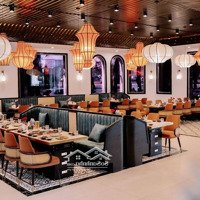 Siêu Hiếm Quận Hoàn Kiếm . Cho Thuê Mặt Bằng Kinh Doanh Phố Phùng Hưng 70M X 4 Tầngmặt Tiền5M 50 Triệu/Th