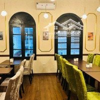 Siêu Hiếm Quận Hoàn Kiếm . Cho Thuê Mặt Bằng Kinh Doanh Phố Phùng Hưng 70M X 4 Tầngmặt Tiền5M 50 Triệu/Th