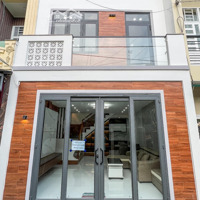 Kẹt Tiền Bán Gấp Căn Nhà Ở Ngay Chợ Bình Chánh, Đường Đinh Đức Thiện, 85M2, Giá Bán 1 Tỷ 1.