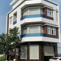 Bán Nhà Gốc 1 Trệt 2 Lầu Sân Thượng ( Có Thang Máy ) Kdc Nam Long 2 - Cần Thơ - Giá Bán 6.5 Tỷ