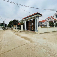 Chính Chủ Bán Lô Đất Hoa Hậu Tại Thôn Đa B Xã Sơn Đông Thị Xã Sơn Tây Hà Nội.diện Tích60M2 Giá Bán 1Ty420