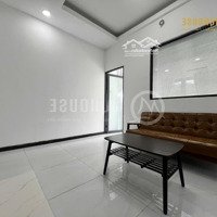Căn Hộ 1 Phòng Ngủ45M2 Full Nội Thất Ban Công Siêu Lớn Máy Giặt Riêng Ngay Phan Văn Trị Chợ Bà Chiểu