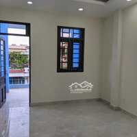 Nhà Mới Hẻm Xe Tải Đường 3/2 - 4X20M 4 Phòng Ngủ- Phù Hợp Vp, Kd