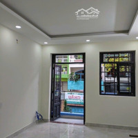Nhà Mới Hẻm Xe Tải Đường 3/2 - 4X20M 4 Phòng Ngủ- Phù Hợp Vp, Kd