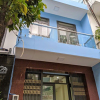 Nhà Mới Hẻm Xe Tải Đường 3/2 - 4X20M 4 Phòng Ngủ- Phù Hợp Vp, Kd