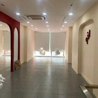 Cần Cho Thuê Gấp Nhà Phốmặt Tiềnnguyễn Trãi Trung Tâm Quận 01. 4,2X17M. 2 Tầng Giá Bán 56 Triệu/Tháng
