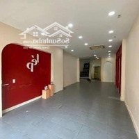 Cần Cho Thuê Gấp Nhà Phốmặt Tiềnnguyễn Trãi Trung Tâm Quận 01. 4,2X17M. 2 Tầng Giá Bán 56 Triệu/Tháng