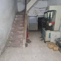Bán Đất Tặng Nhà 3 Tầng Tt Quận Đống Đa Ô Tô Tránh - Kinh Doanh Sầm Uất - Mặt Phố Chợ - Khâm Thiên