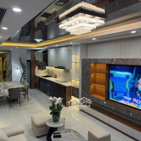 Chính Chủ Bán Nhà Đẹp Fun Nội Thất Cầu Thang Máy Phố Trạm Long Biên Hà Nội 60M2